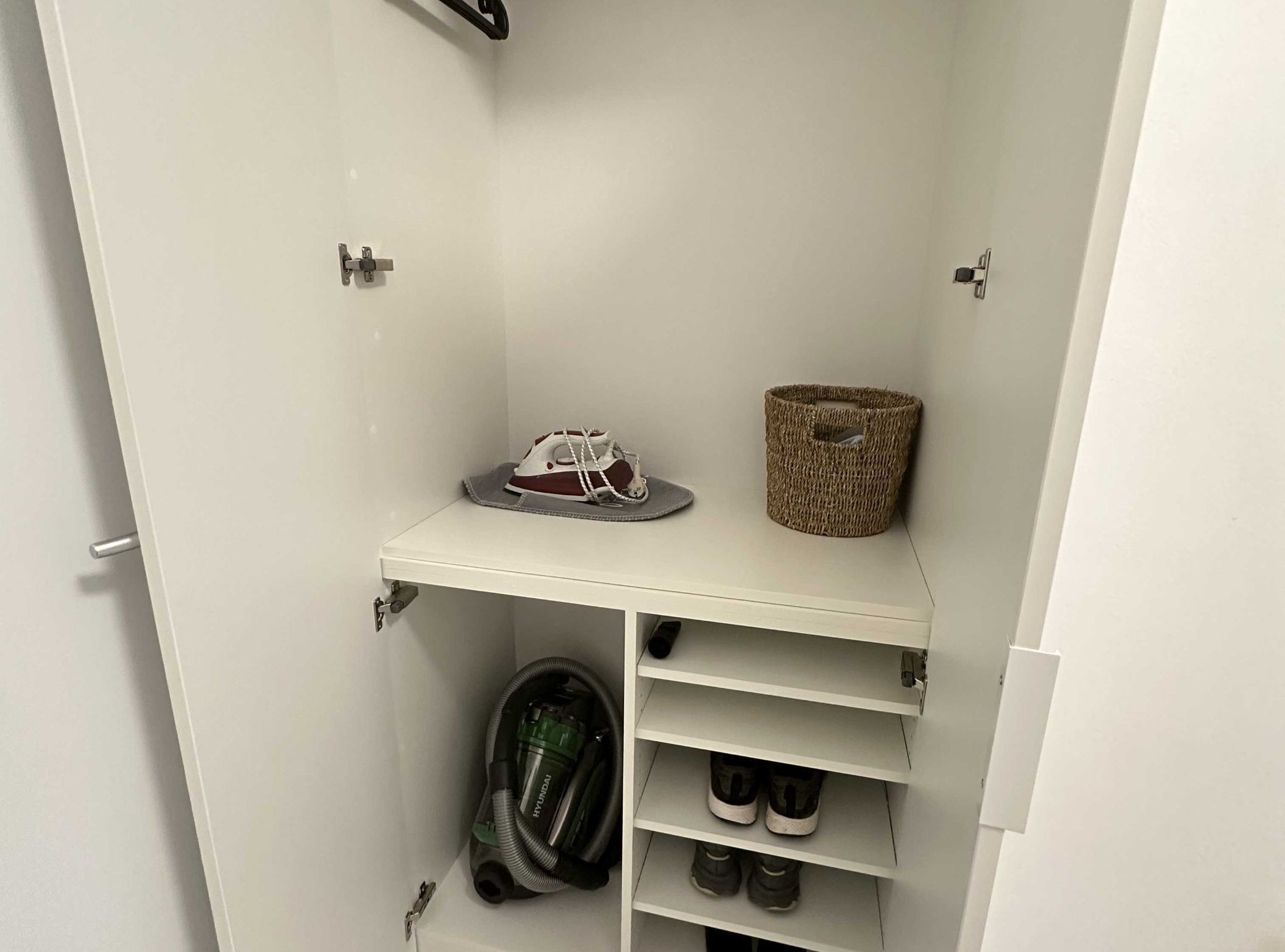 Apartment (One Bedroom Apartment) | 1 bedroom, free WiFi