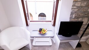 3 chambres, lits bébé (en supplément), Wi-Fi gratuit