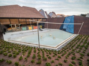 Exterior - Rustic and Radiant Retreat Apartments With Terrace (Podcetrtek)