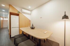 Departamento | 5 habitaciones 