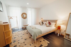 Appartement | 5 chambres