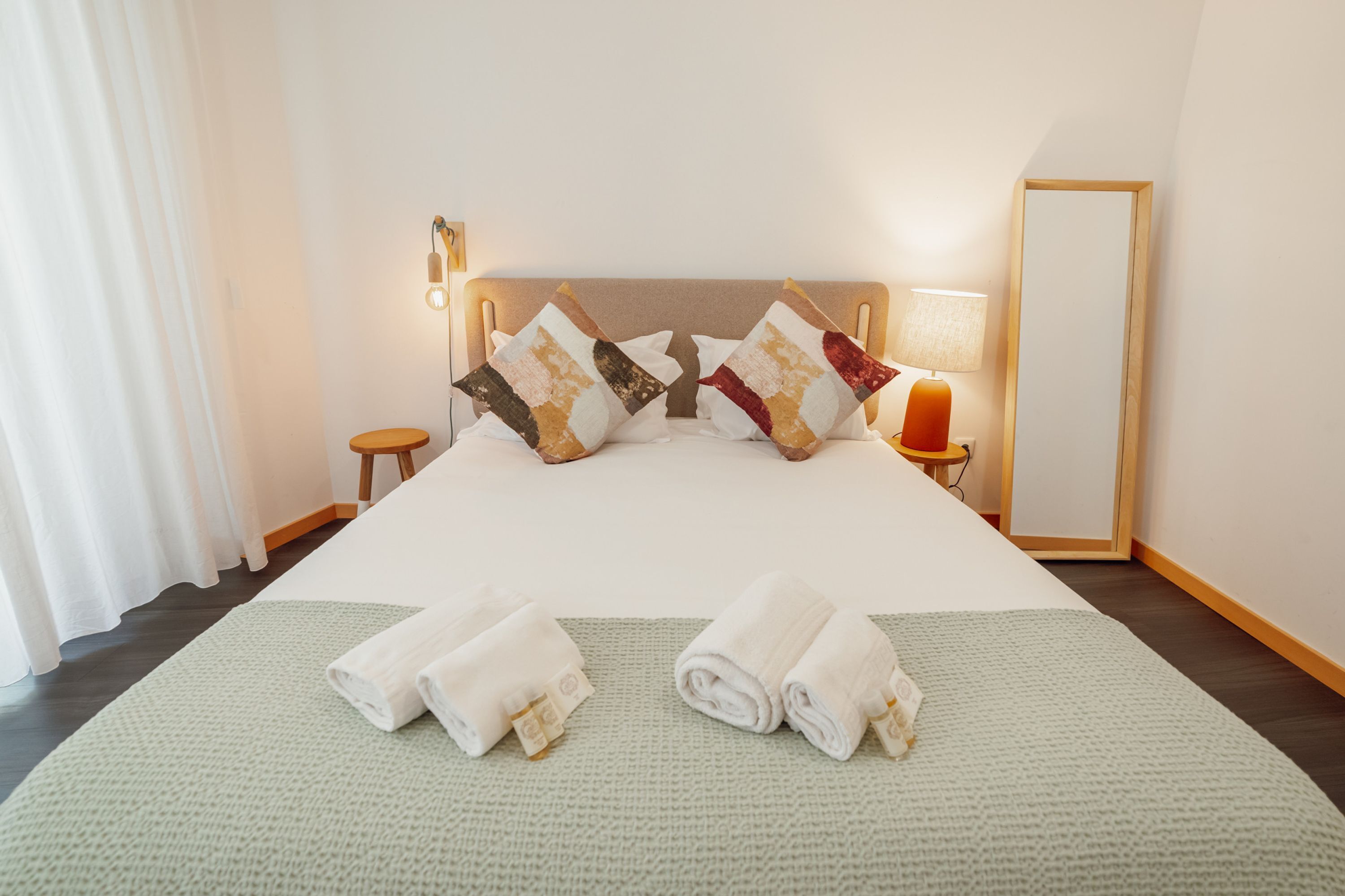 Appartement | 5 chambres