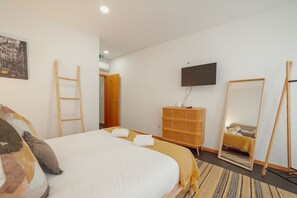 Appartement | 5 chambres