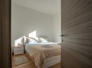 Room - Peaceful Oasis in Nature Holiday Home With Terrace and Sauna (Tolmin)