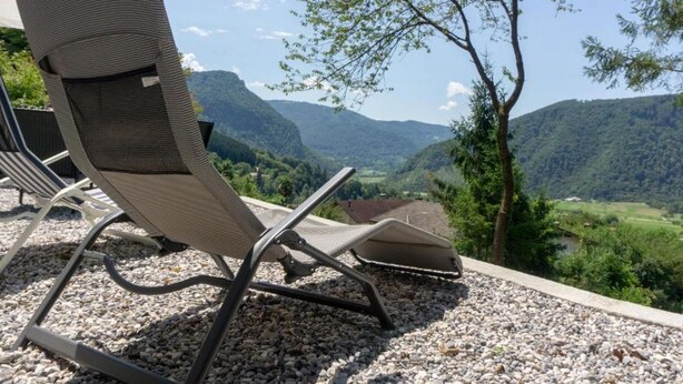 Huis (Three Bedroom Holiday Home with Terra) | Terras
