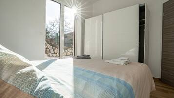 Casa (Three Bedroom Holiday Home with Terra) | 3 habitaciones y cunas