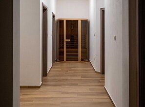 Casa (Three Bedroom Holiday Home with Terra) | Vestíbul
