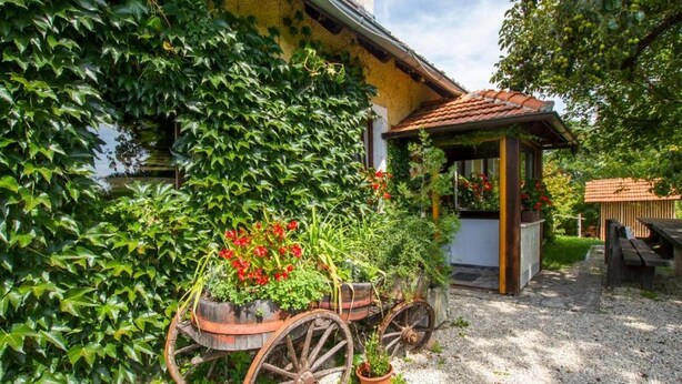 村舍 (Five Bedroom Holiday Home with Sauna) | 外观