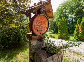 Cottage (Five Bedroom Holiday Home with Sauna) | Exterior