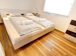 Apartment (Three Bedroom Apartment) | 3 bedrooms - Stylish Retreat With BBQ and Modern Amenities Near Terme (Brežice)