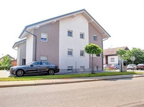 Appartement (Three Bedroom Apartment) | Extérieur