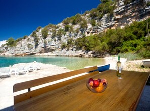 Nhà (Two Bedroom Holiday Home) | Bãi biển