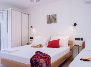 Casa (Two Bedroom Holiday Home) | 2 quartos, berços (sobretaxa), Wi-Fi de cortesia