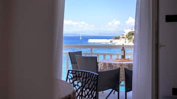 House (Two Bedroom Holiday Home) | View from room