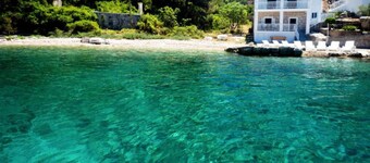 Vacation House Jadranko