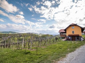 하우스 (One Bedroom Holiday Home with Terrace) | 외관