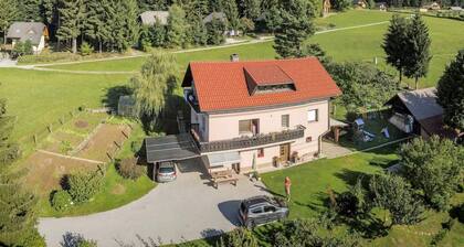 Comfortable Zreče Apartment With Playground and Private Parking, Ideal for Families