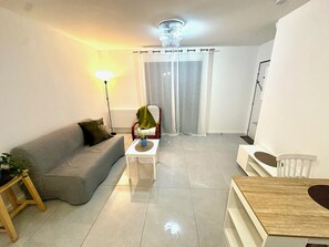 Coin séjour
