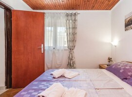 Apartamento (One Bedroom Apartment) | 1 quarto, berços (sobretaxa)