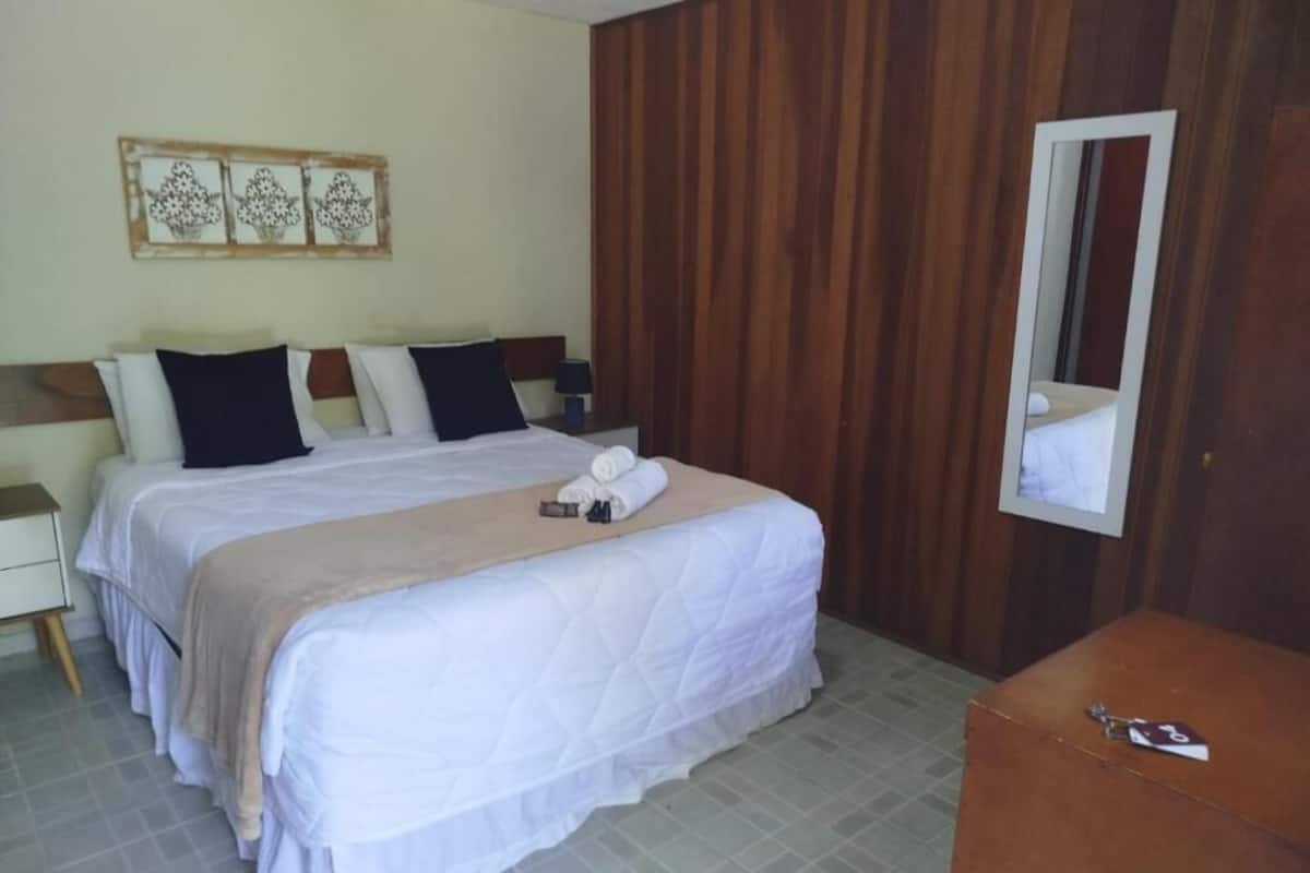 Traditional Double Room
