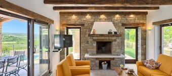 Authentic Villa Banić