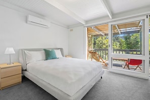 3 Schlafzimmer, WLAN