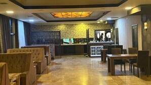 Restaurant - Montinn Premier Hotel (Baku)