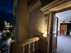 City view