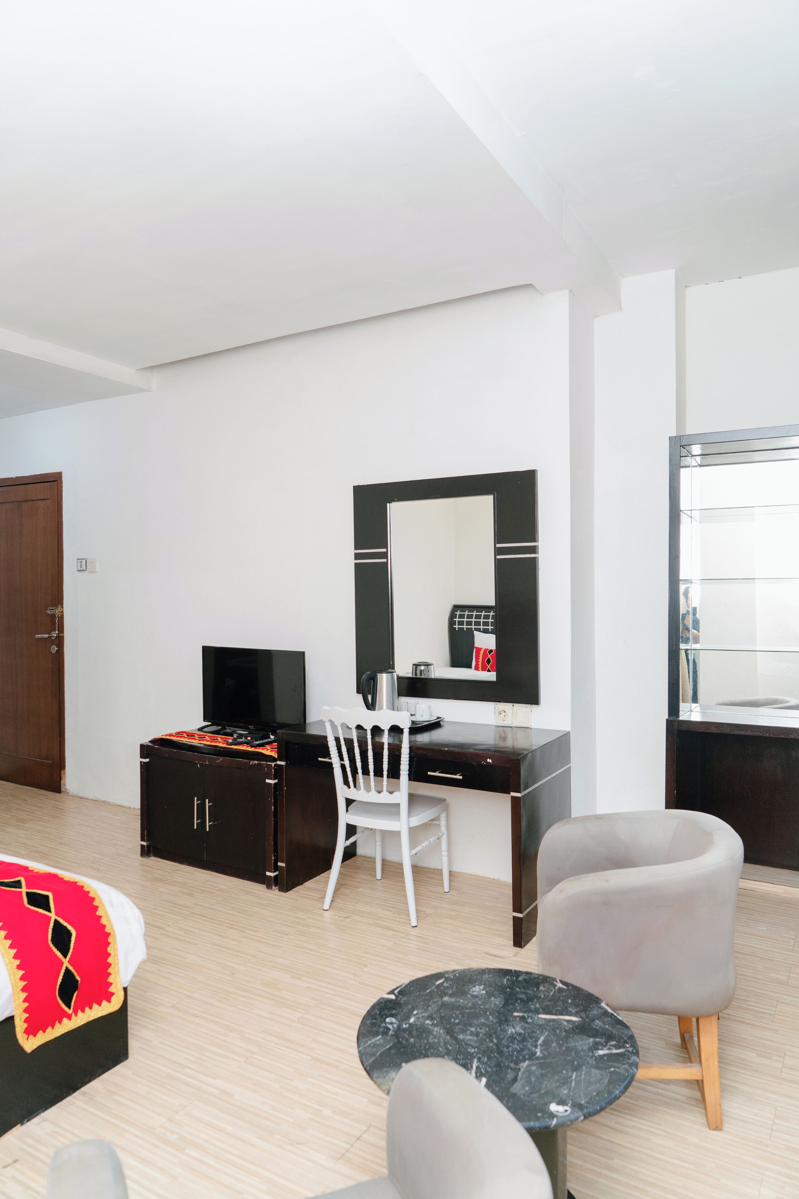 Photo - Grand Mohaga Hotel