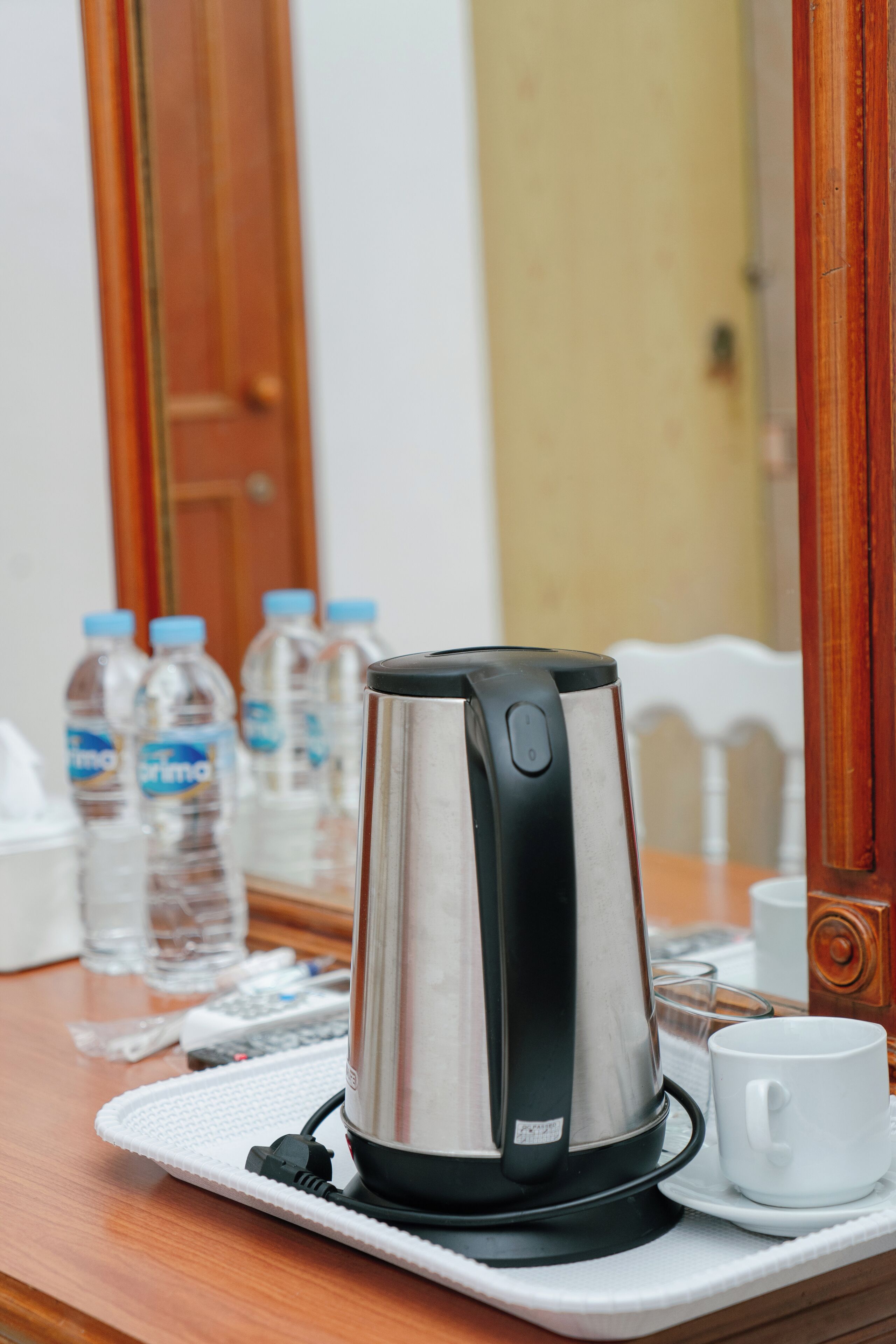 Photo - Grand Mohaga Hotel