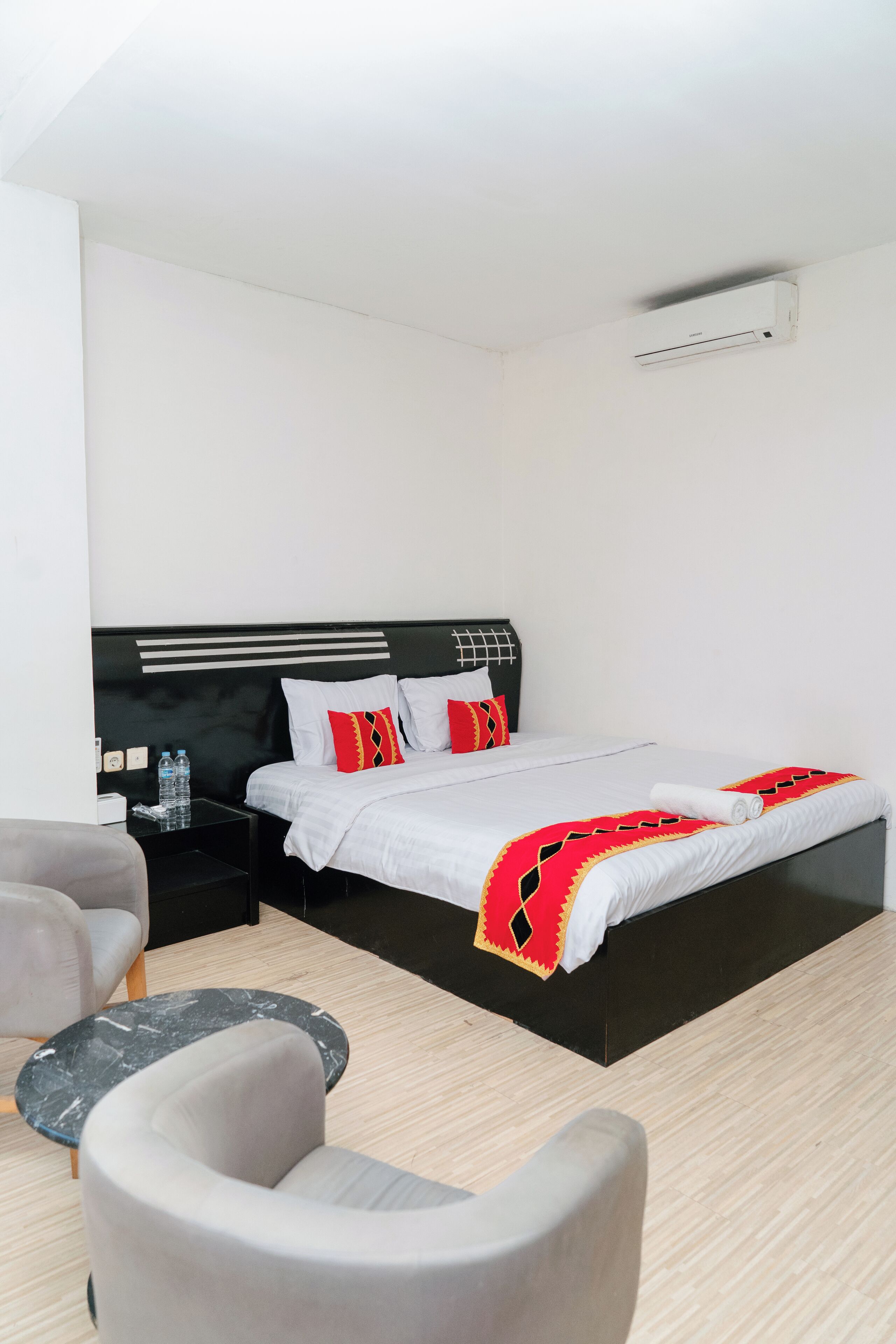 Photo - Grand Mohaga Hotel
