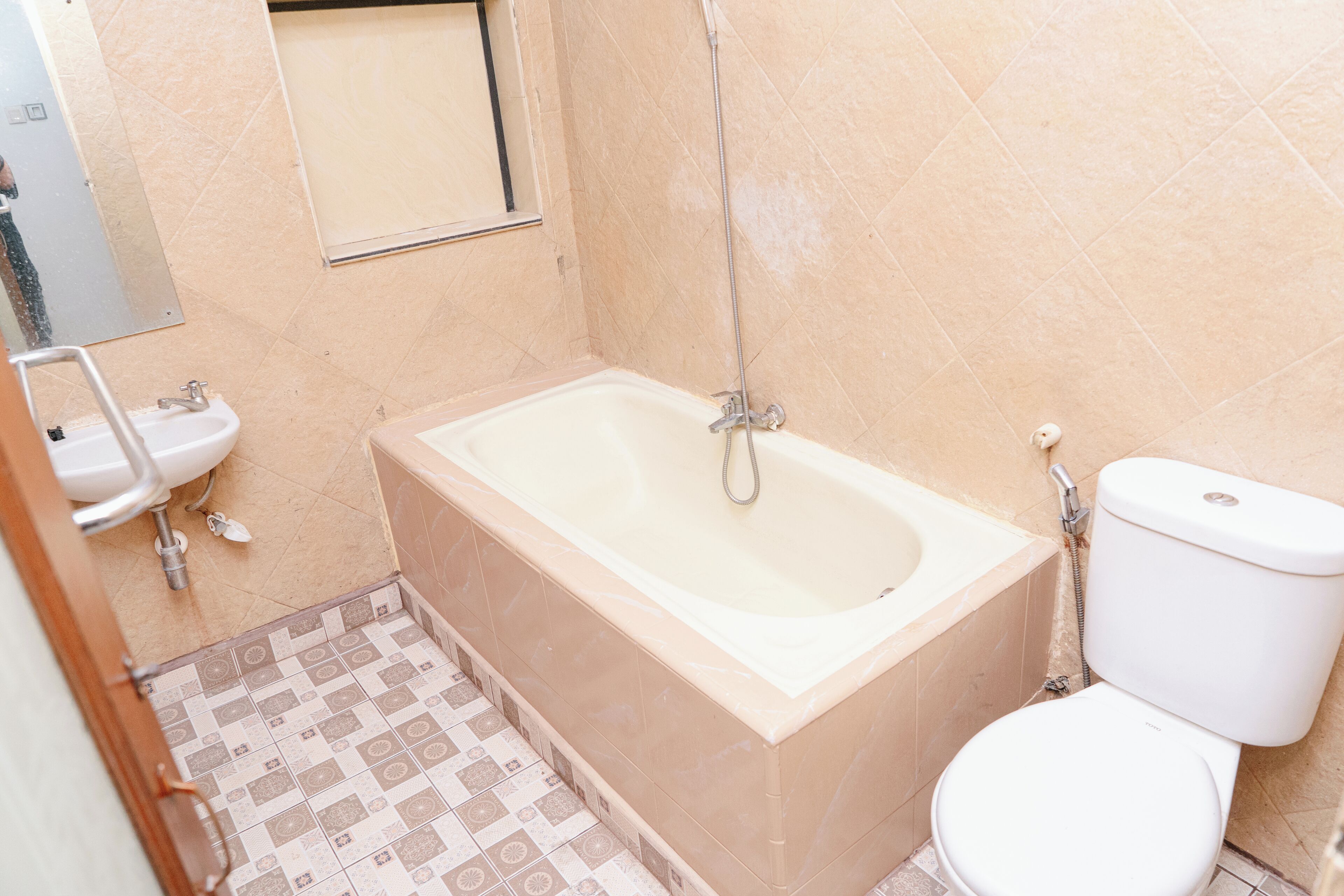 Photo - Grand Mohaga Hotel