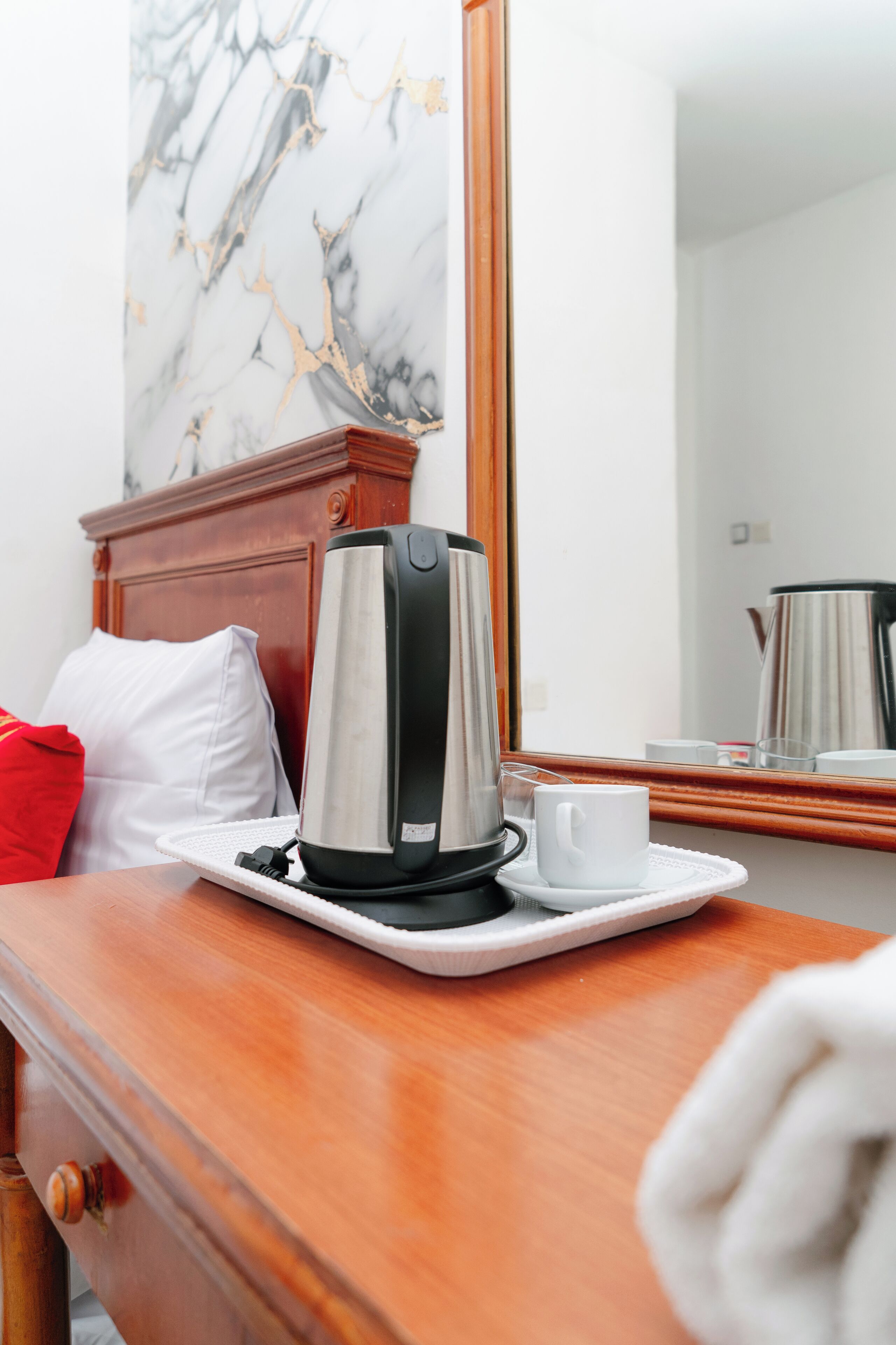 Photo - Grand Mohaga Hotel