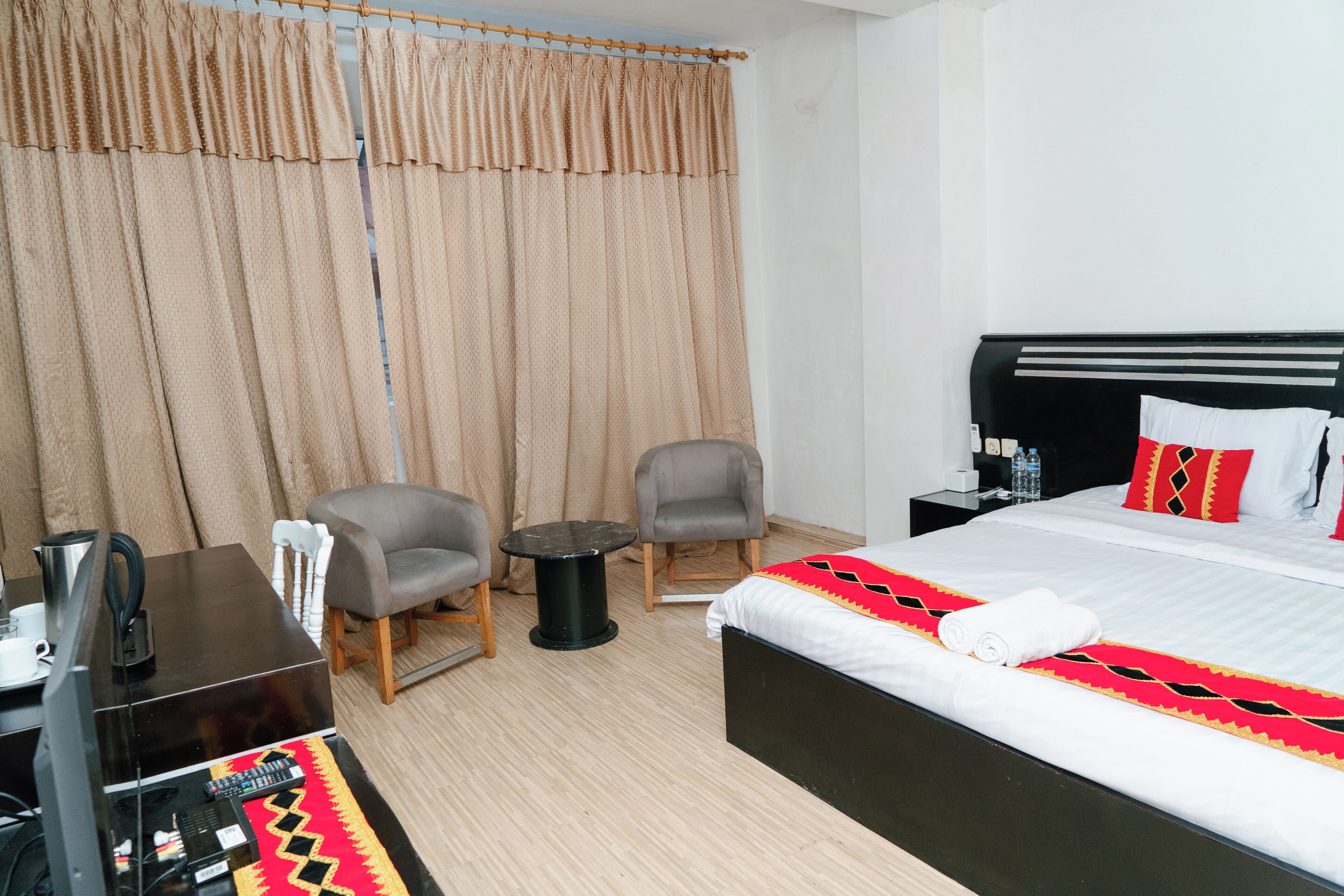 Photo - Grand Mohaga Hotel
