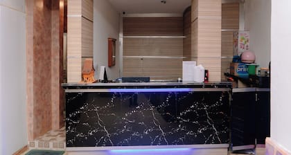 Grand Mohaga Hotel