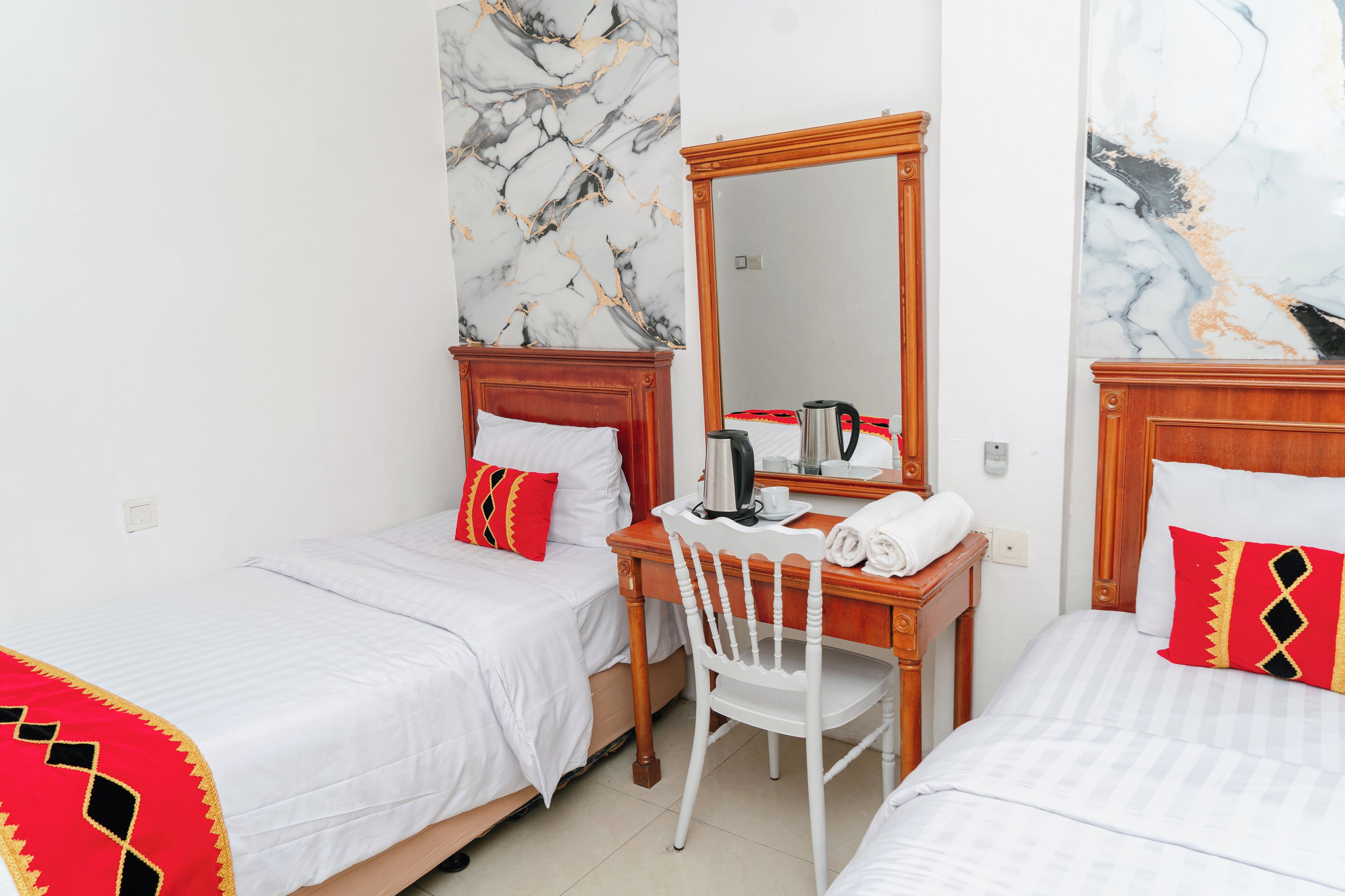 Photo - Grand Mohaga Hotel