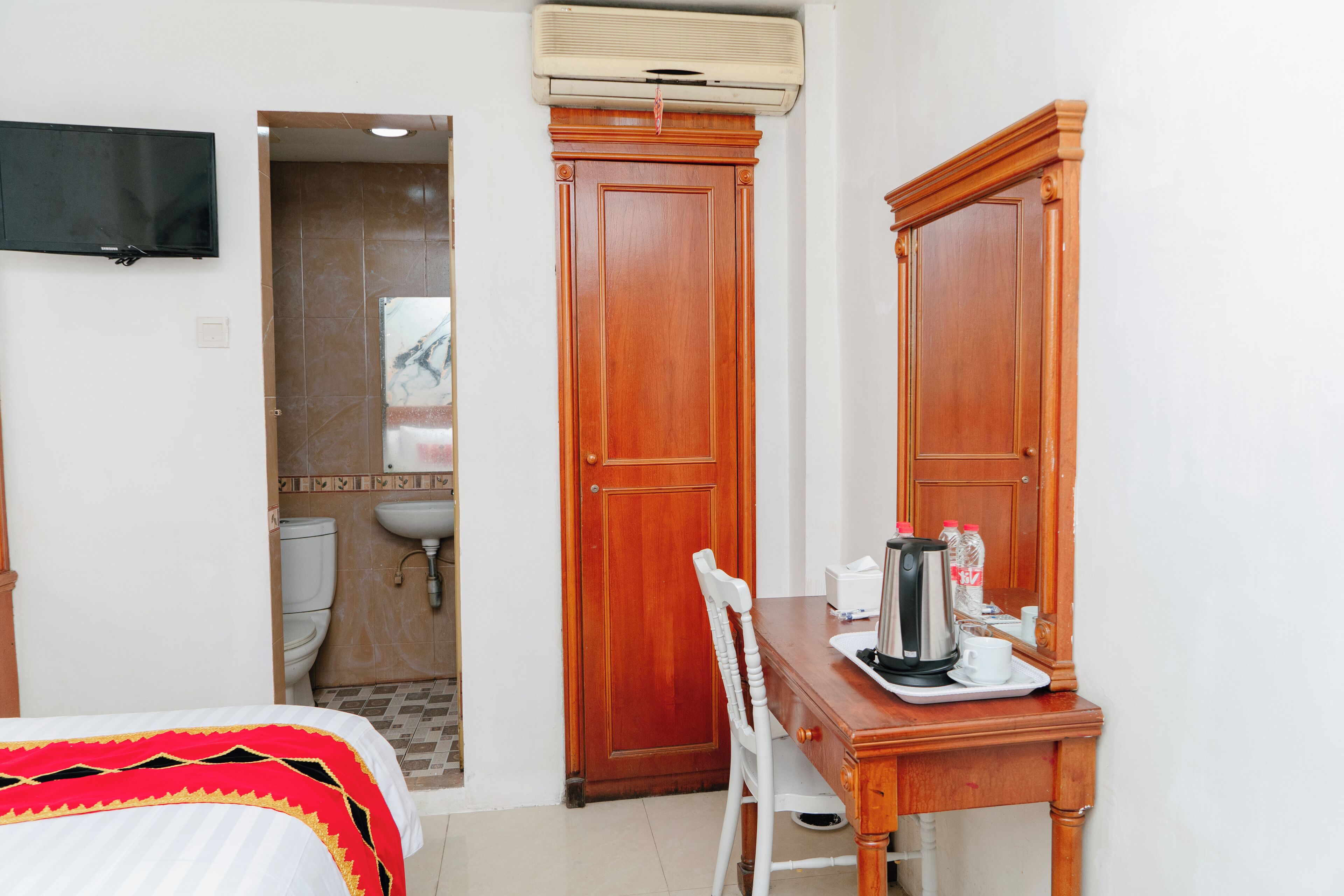 Photo - Grand Mohaga Hotel