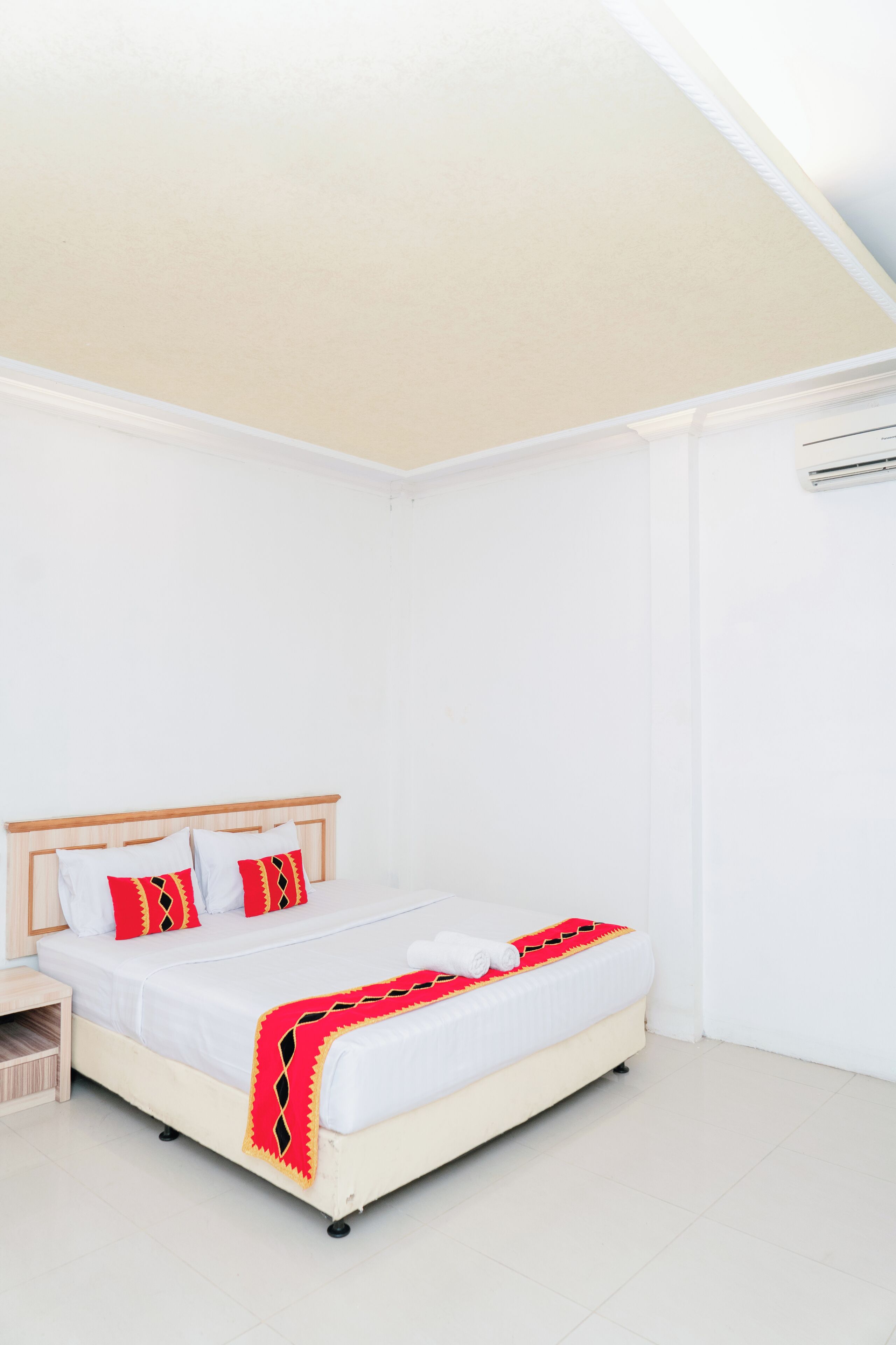 Photo - Grand Mohaga Hotel
