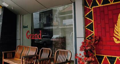 Grand Mohaga Hotel