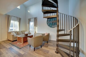 独立别墅 (3 Bedrooms) | 住宿内部