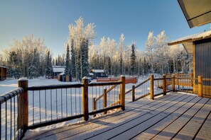 單棟房屋 (3 Bedrooms) | 內部