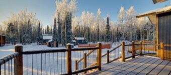 Angler's Haven Near Kenai River: Catch & Freeze!