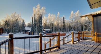 Angler's Haven Near Kenai River: Catch & Freeze!