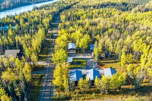 單棟房屋 (3 Bedrooms) | 內部