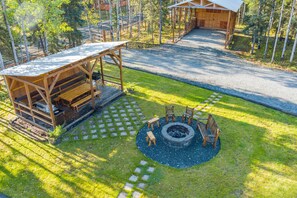 Interior - Angler's Haven Near Kenai River: Catch & Freeze! (Sterling)