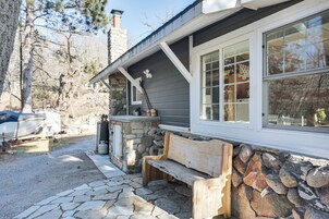 Apartment (0 Bedroom) | Interior