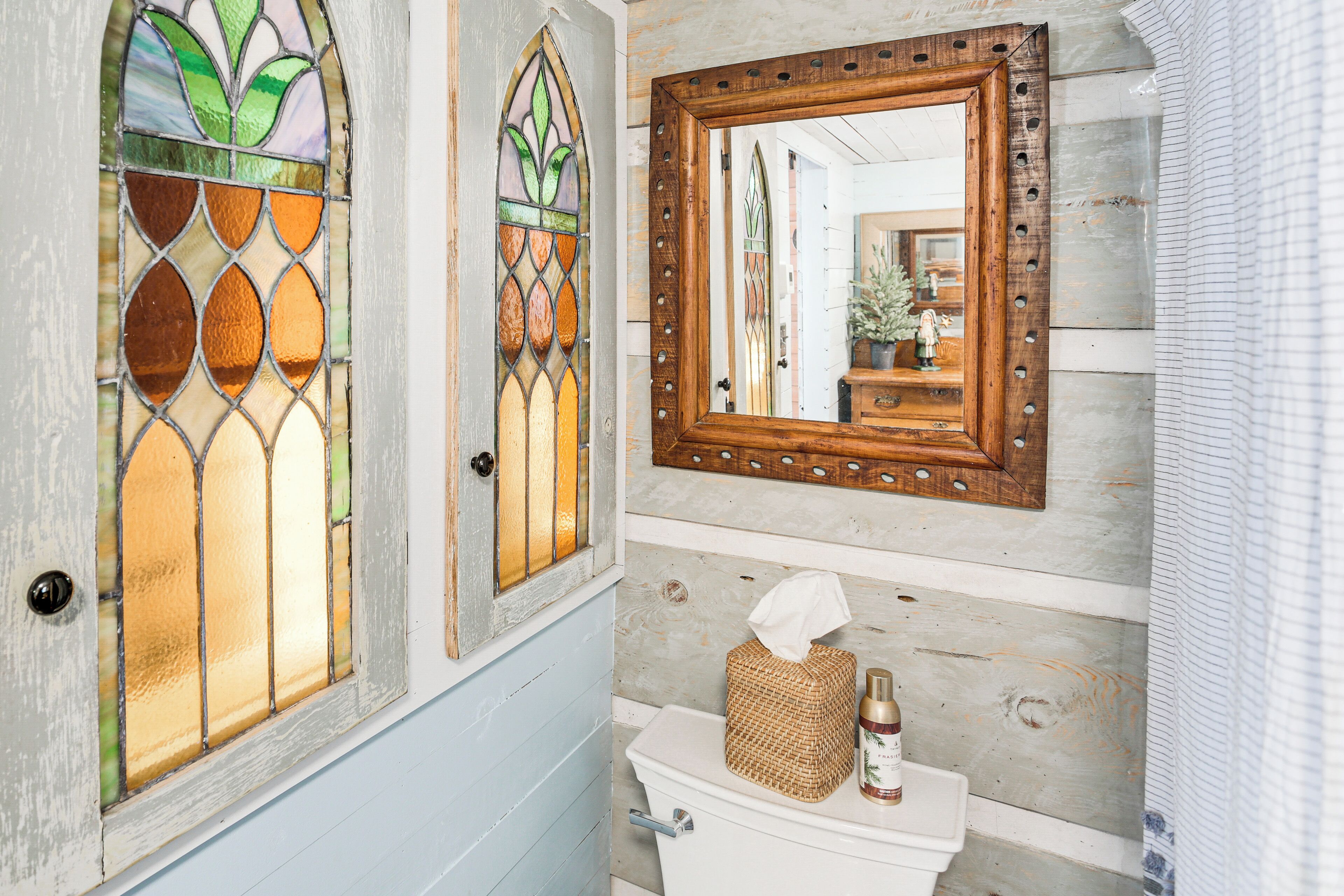 Apartment (0 Bedroom) | Interior