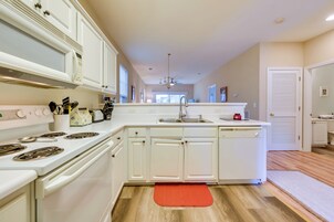 Apartamento (2 Bedrooms) | Interior