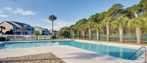 Appartamento (2 Bedrooms) | Facciata della struttura