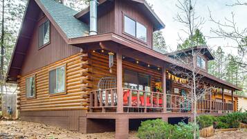 House (3 Bedrooms) | Front of property